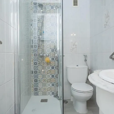 Piso En La Oliva Bien Comunicado
