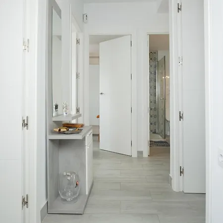 Holiday home Piso En La Oliva Bien Comunicado *