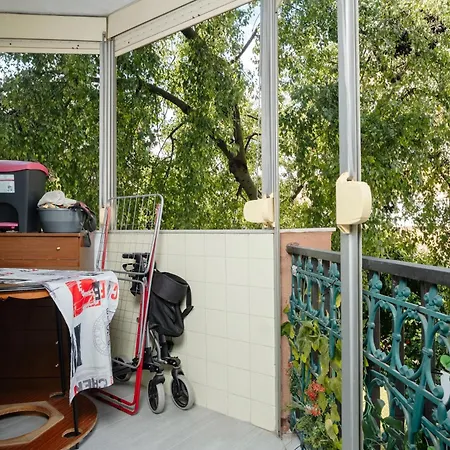 Piso En La Oliva Bien Comunicado Holiday home Seville