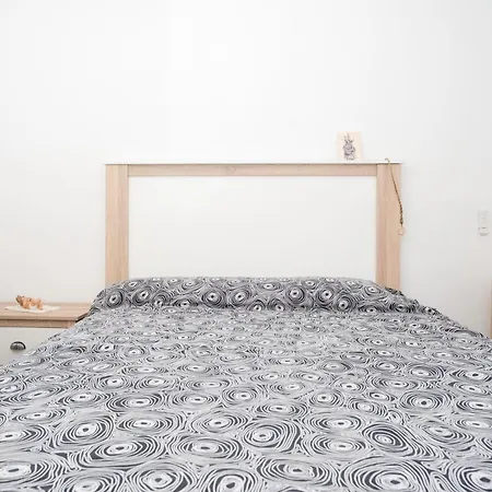 Piso En La Oliva Bien Comunicado Holiday home *