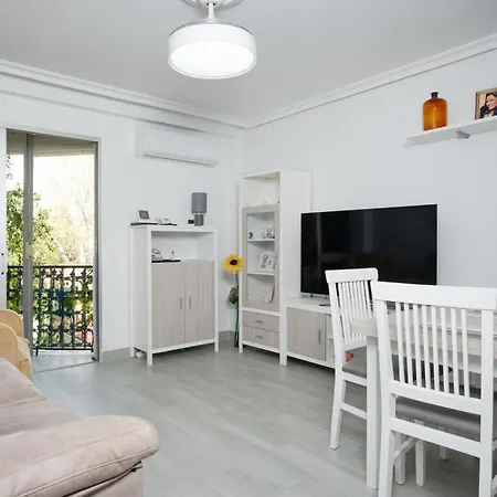 Apartament Piso En La Oliva Bien Comunicado