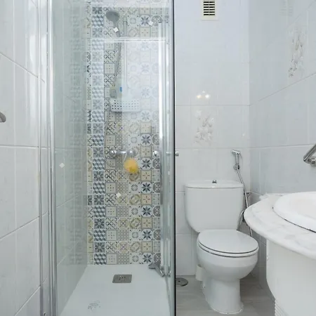 Piso En La Oliva Bien Comunicado Apartament Sewilla