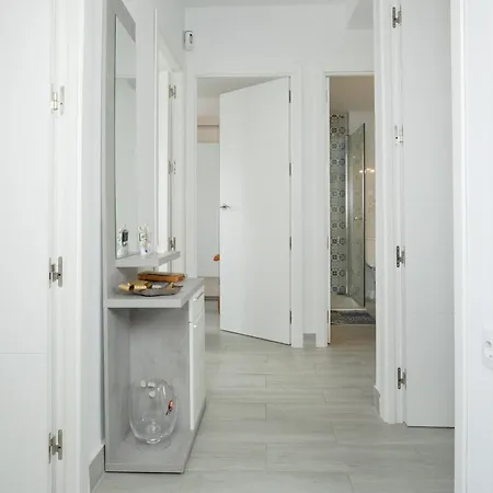 Apartament Piso En La Oliva Bien Comunicado Sewilla