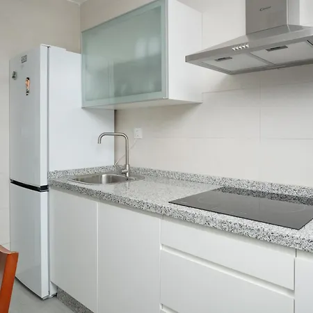 Apartament Piso En La Oliva Bien Comunicado