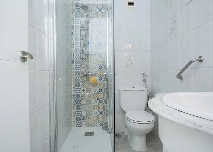 Piso En La Oliva Bien Comunicado